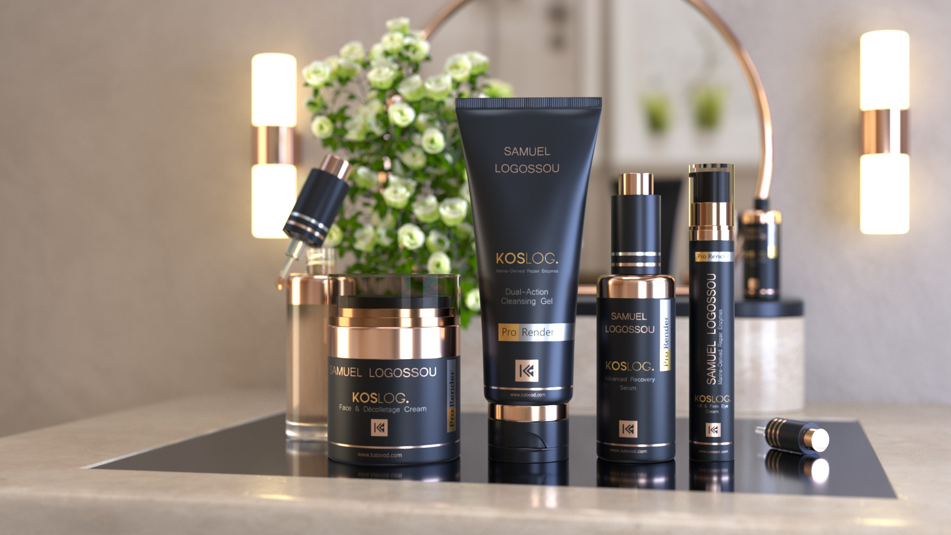 Apprendre Cinema 4D R20