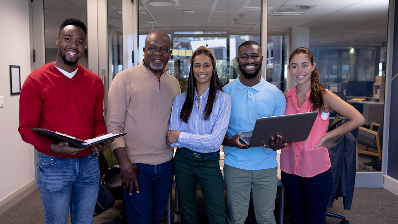 Eforma Africa recrute des formateurs partenaires