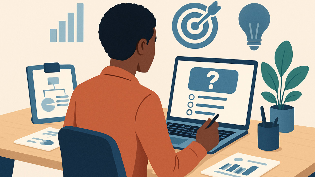 Avez-vous le profil d’un entrepreneur ?