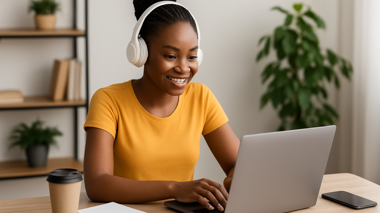 Explore nossos cursos e desenvolva suas habilidades